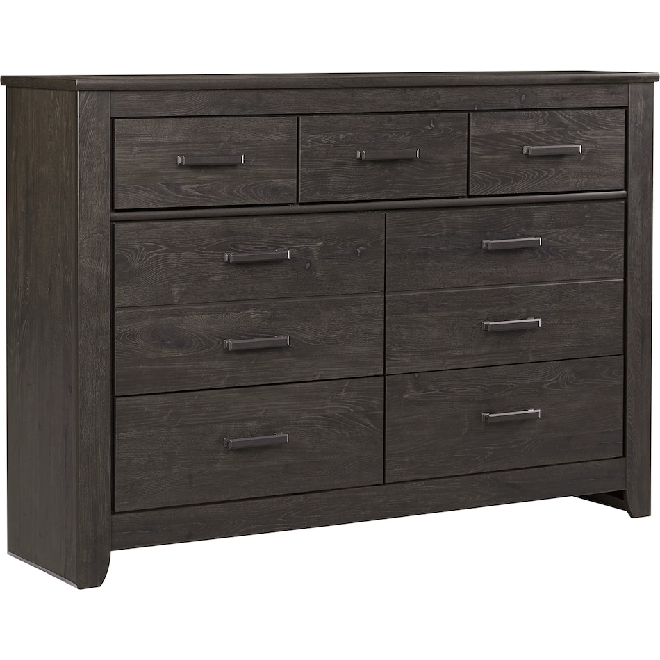 brinxton black br master dresser b   