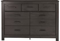 brinxton black br master dresser b   