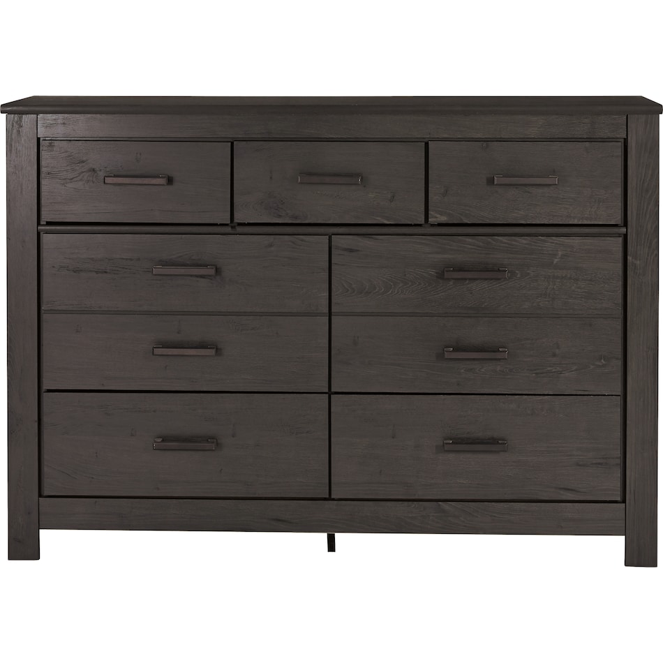 brinxton black br master dresser b   