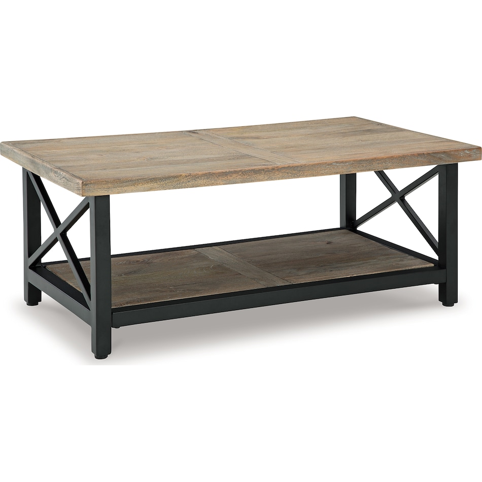 bristenfort occasional casbah denim oc coffee table t   