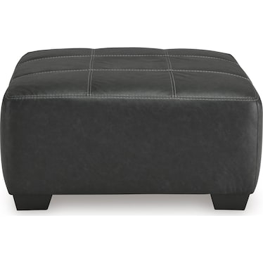 Brixley Pier Oversized Accent Ottoman