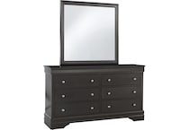 broadway bedroom black br packages rm  