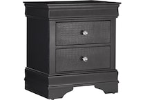 broadway bedroom black br packages rm  