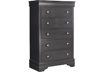 broadway bedroom black br packages rm  