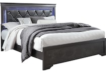 broadway bedroom black br packages rm  