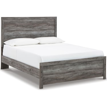 Bronyan 3-Piece Panel Bedroom Set