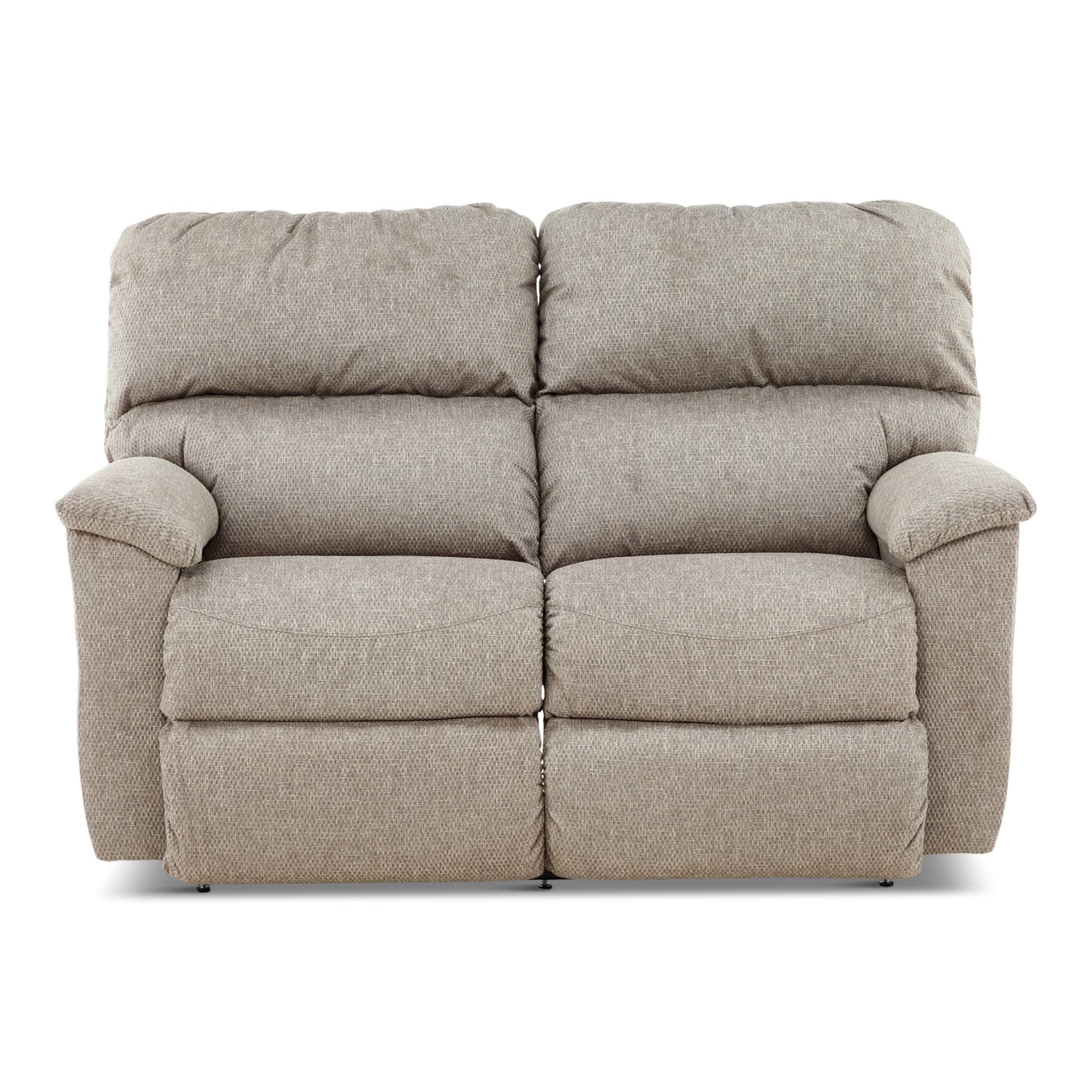 Brooks Reclining Loveseat | Levin