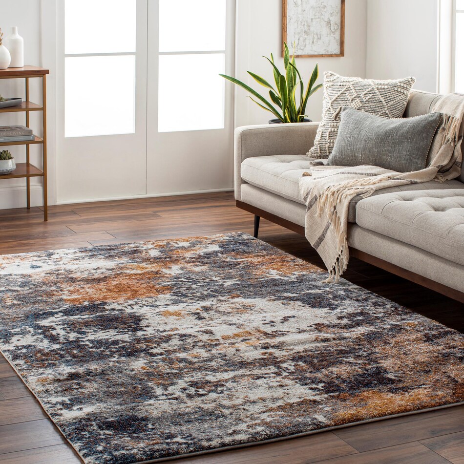 brown   gray   navy ac rugs tus   