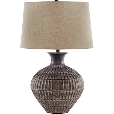 Magan Table Lamp