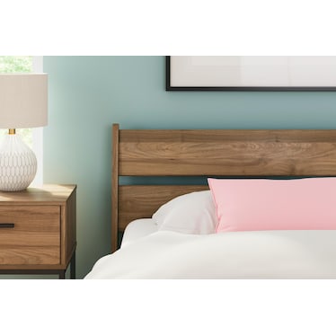 Socalle Panel Headboard