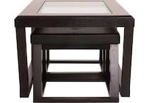 brown cocktail table t   