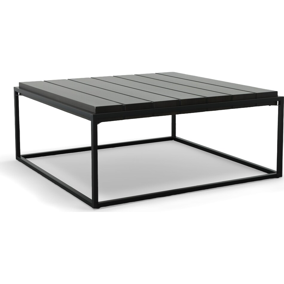 brown coffee table   