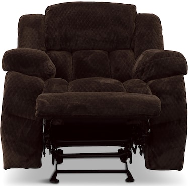 Justin Glider Recliner