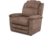 brown mt lift chair   