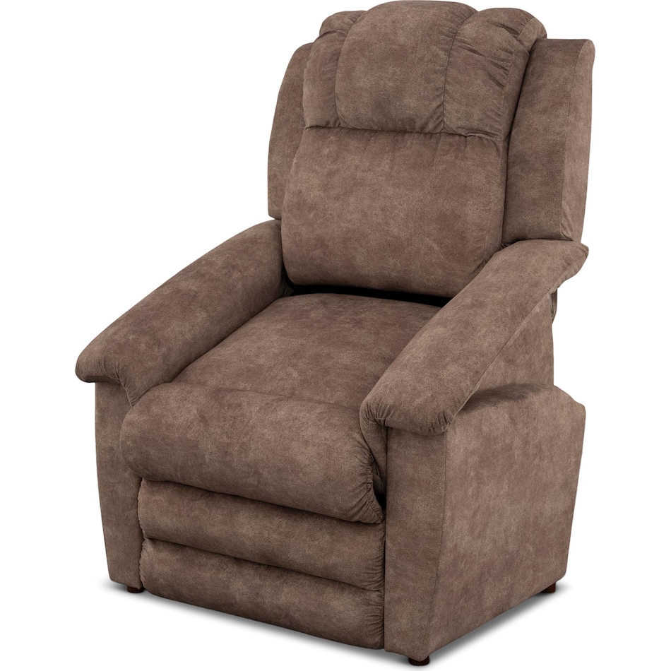 brown mt lift chair   