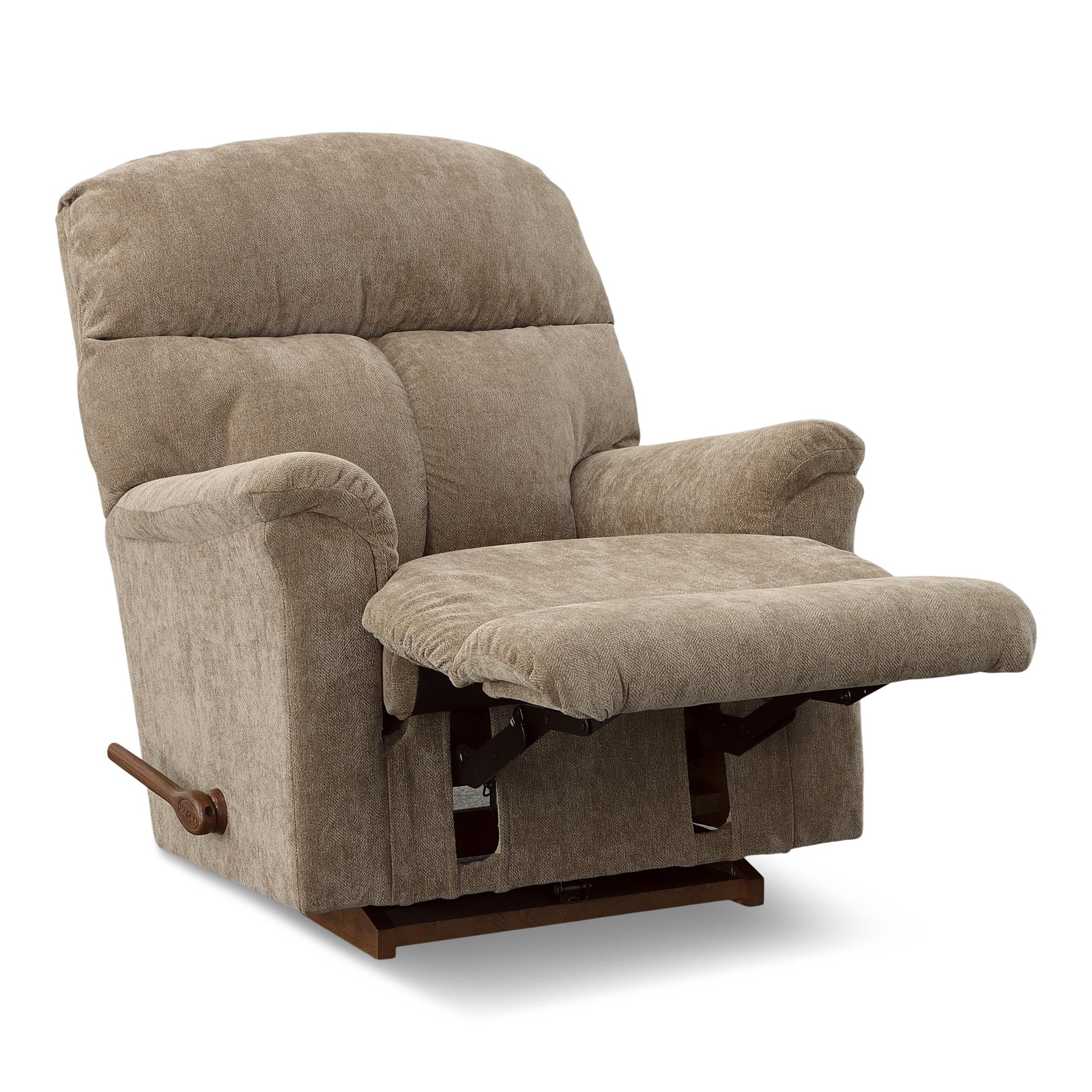 Collage rocker online recliner