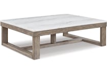 brown oc coffee table t   