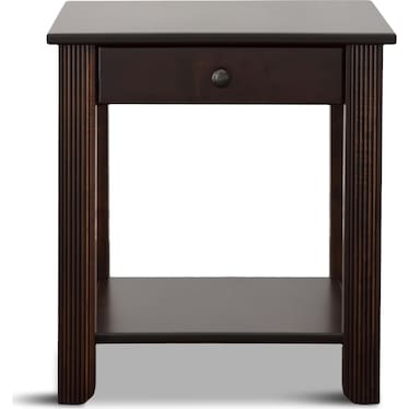 Windham End Table