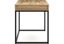 brown of desk h   