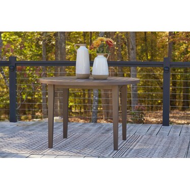 Germalia Outdoor Dining Table