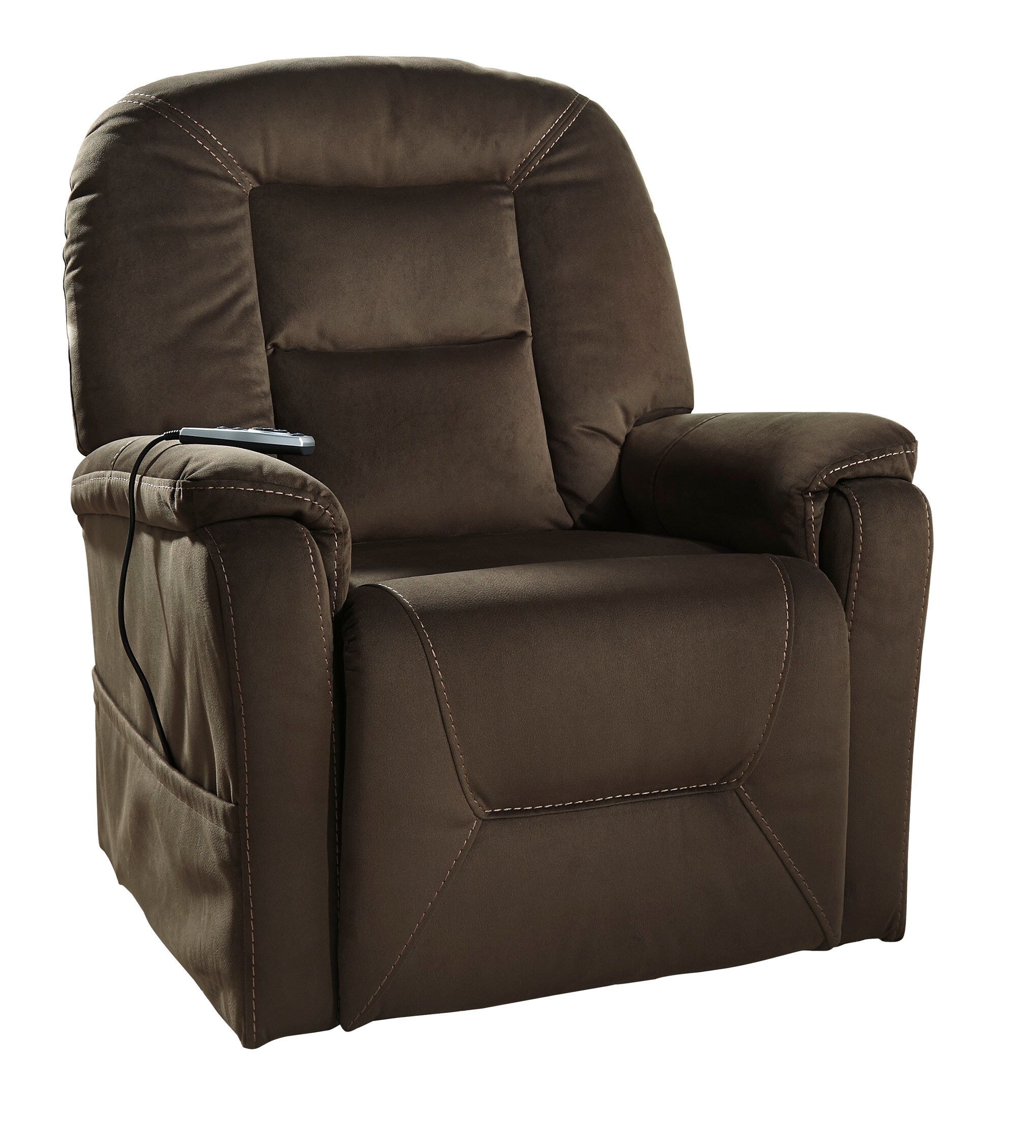 levin furniture power lift recliners