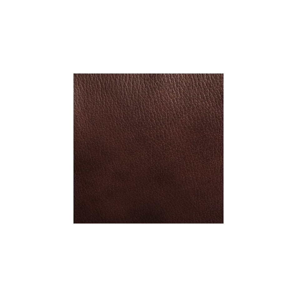 brown swatch  