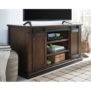 Budmore 60" TV Stand