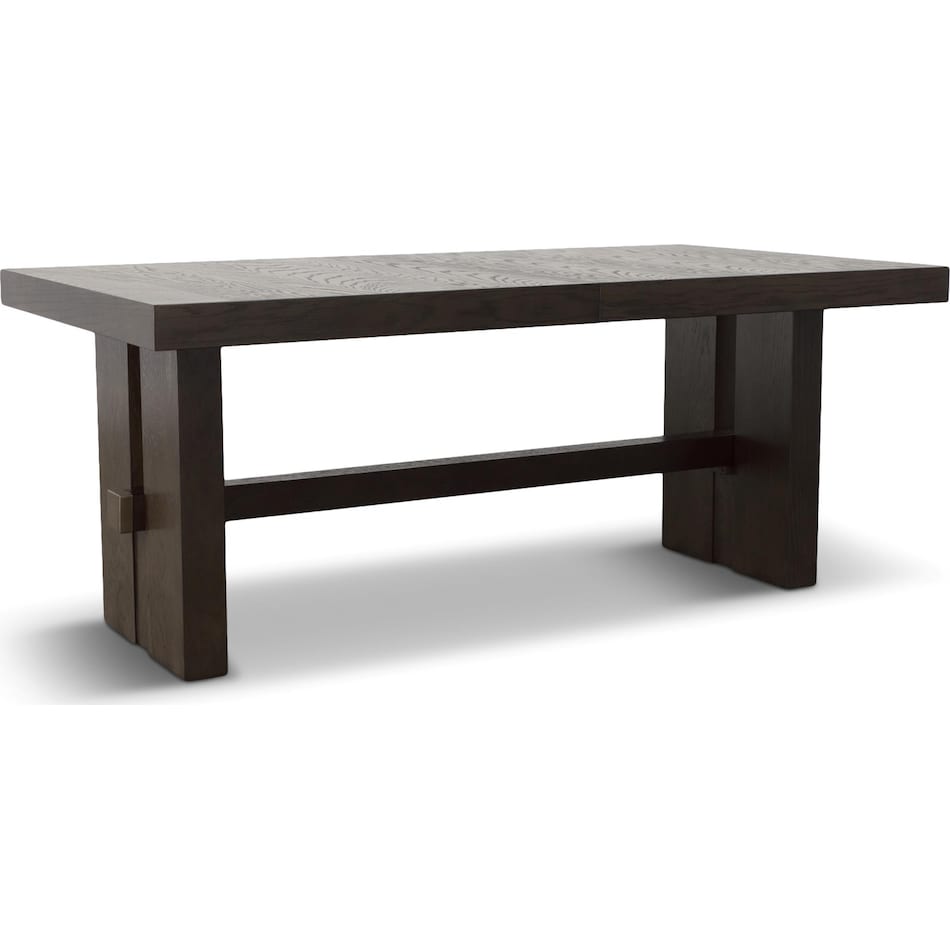 Burkhaus Dining Extension Table | Levin