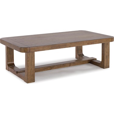 Cabalynn Coffee Table