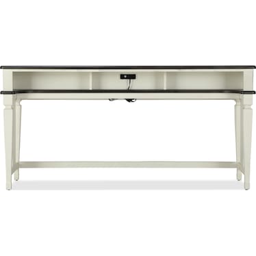 Caden Sofa Bar Table