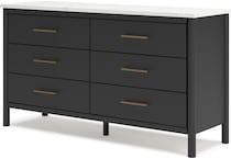 cadmori black bedroom white br master dresser b   