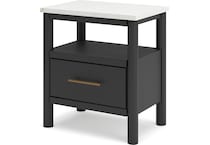 cadmori black bedroom white br master nightstand b   