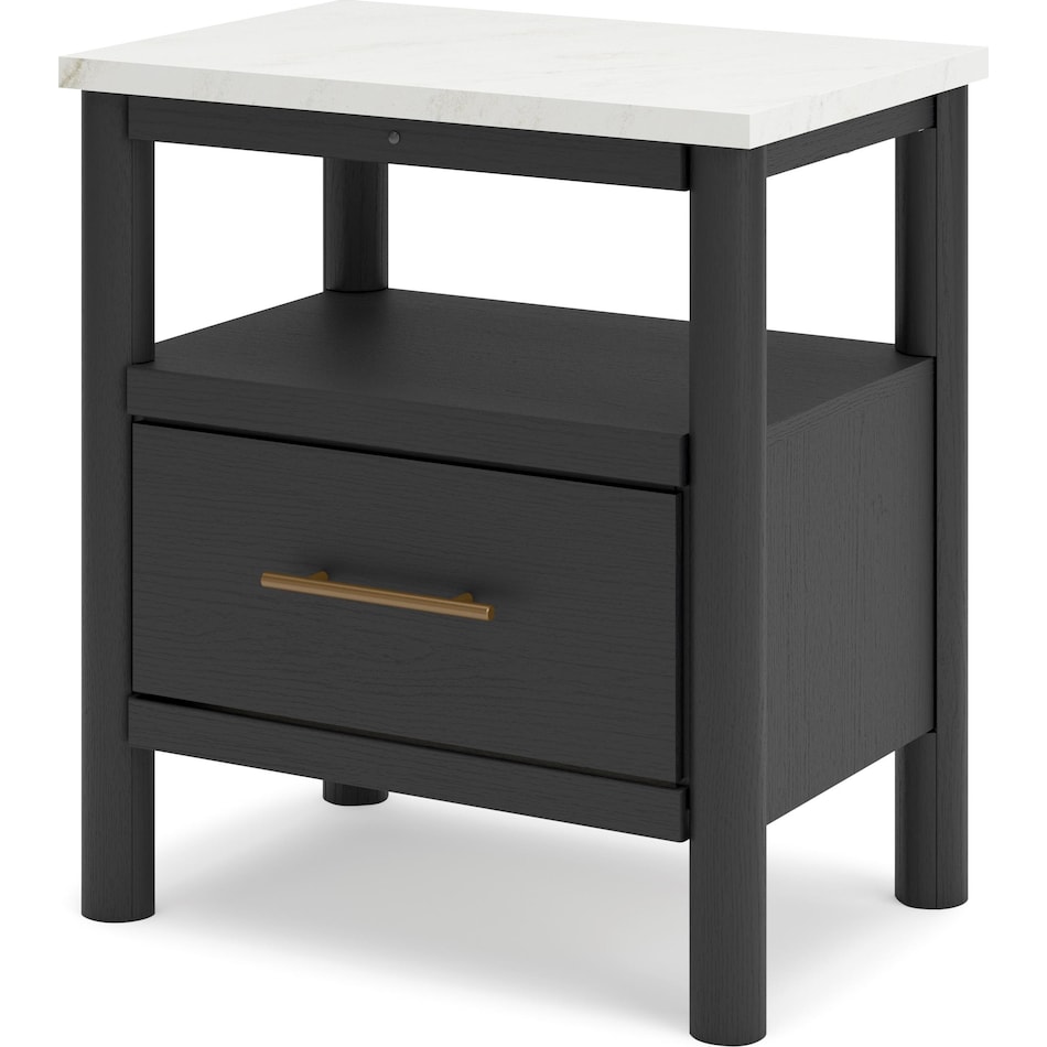 cadmori black bedroom white br master nightstand b   