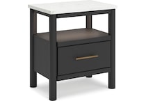 cadmori black bedroom white br master nightstand b   