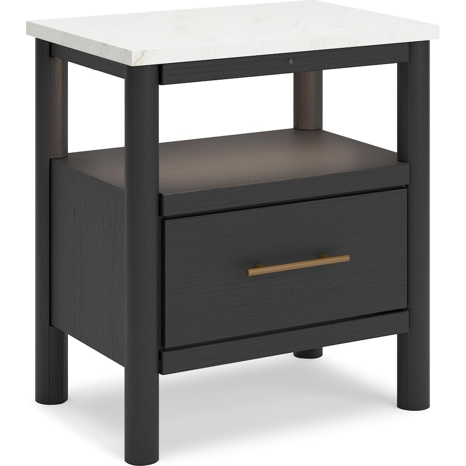 cadmori black bedroom white br master nightstand b   