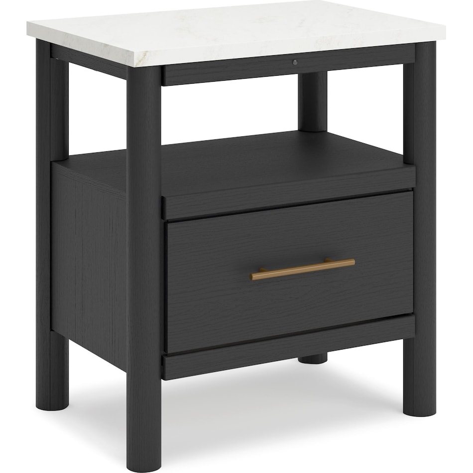 cadmori black bedroom white br master nightstand b   