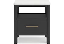 cadmori black bedroom white br master nightstand b   