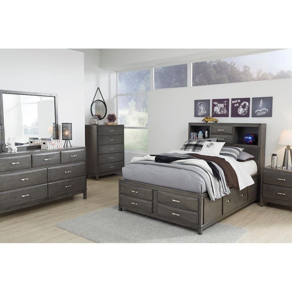 caitbrook bedroom gray br packages rm  