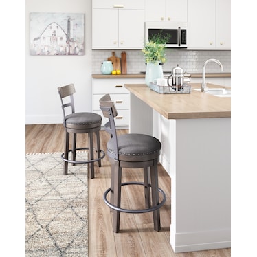 Caitbrook Counter Height Bar Stool