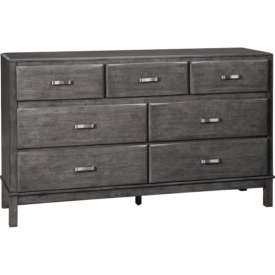 caitbrook gray br master dresser b   