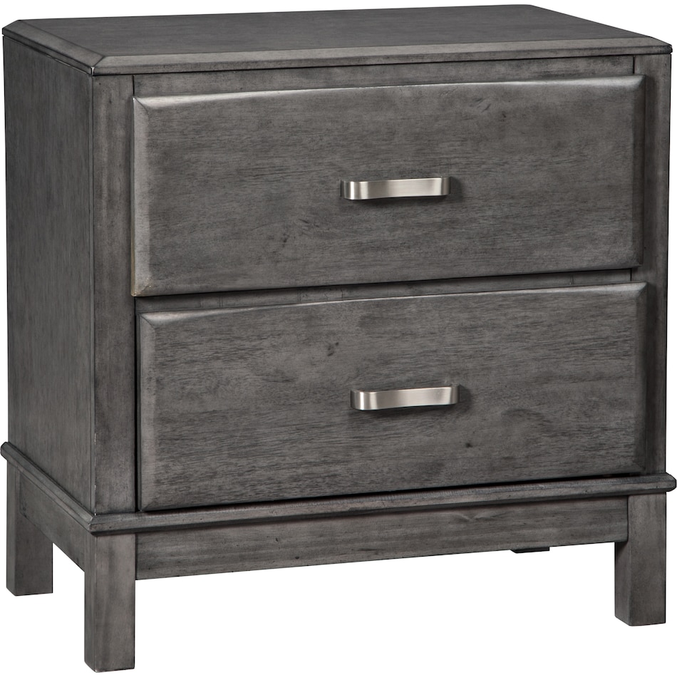 caitbrook gray br master nightstand b   