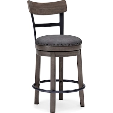 Caitbrook Counter Height Bar Stool