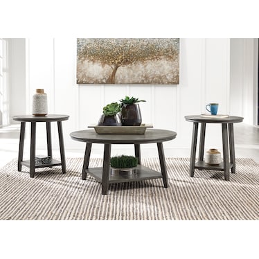 Caitbrook Table (Set of 3)