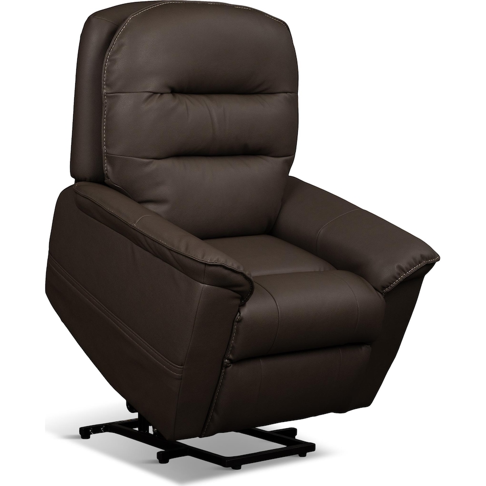 callum grey mt lift chair   