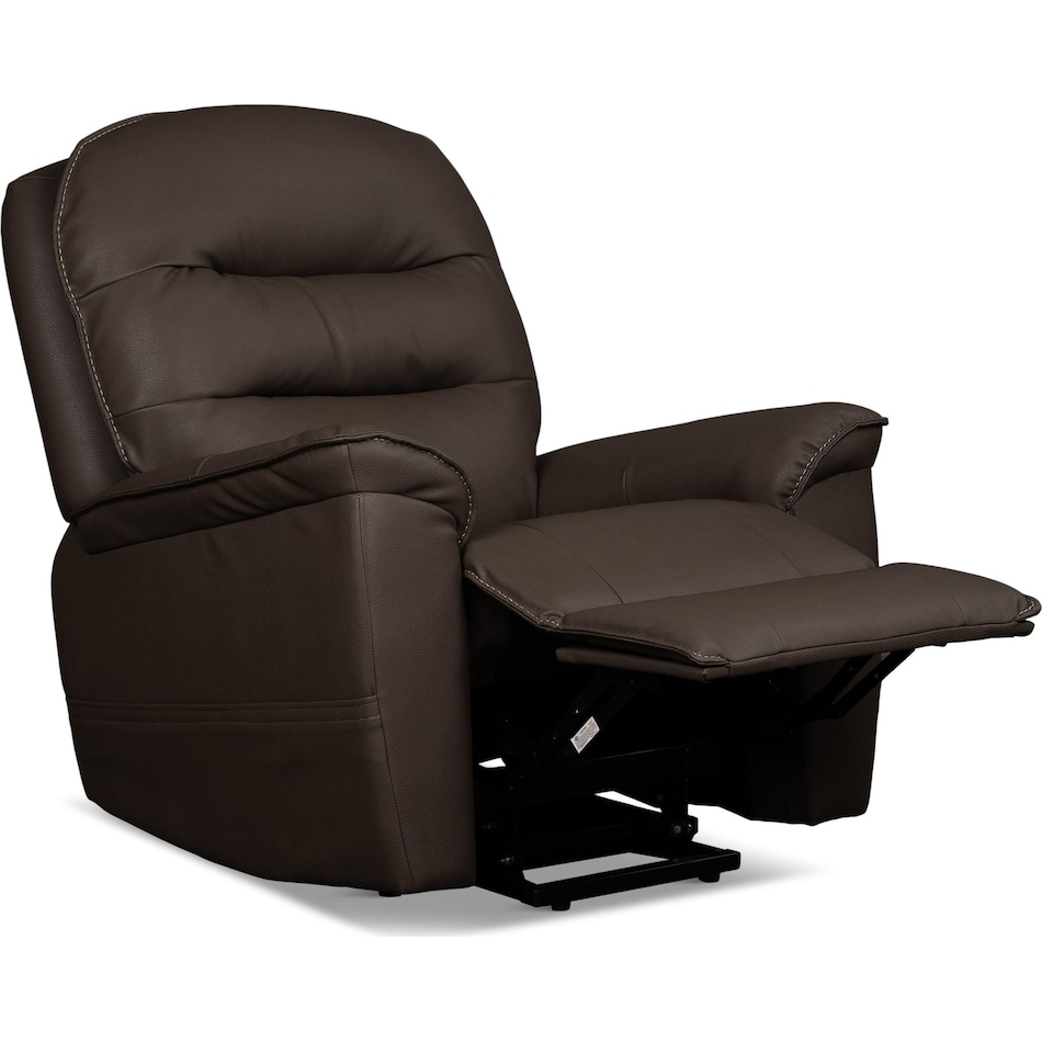 callum grey mt lift chair   