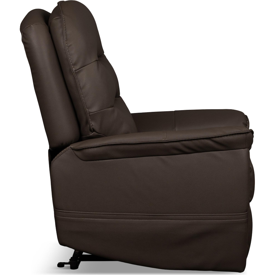 callum grey mt lift chair   