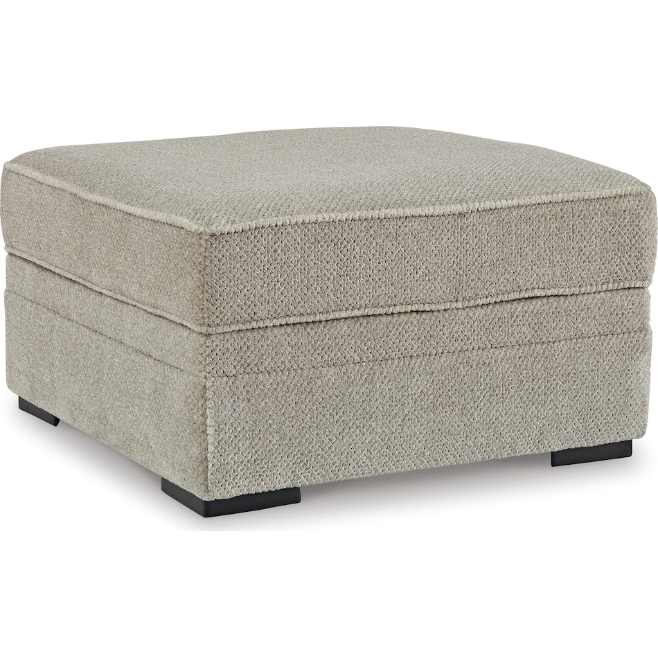 calnita living room light brown st stationary fabric ottoman   