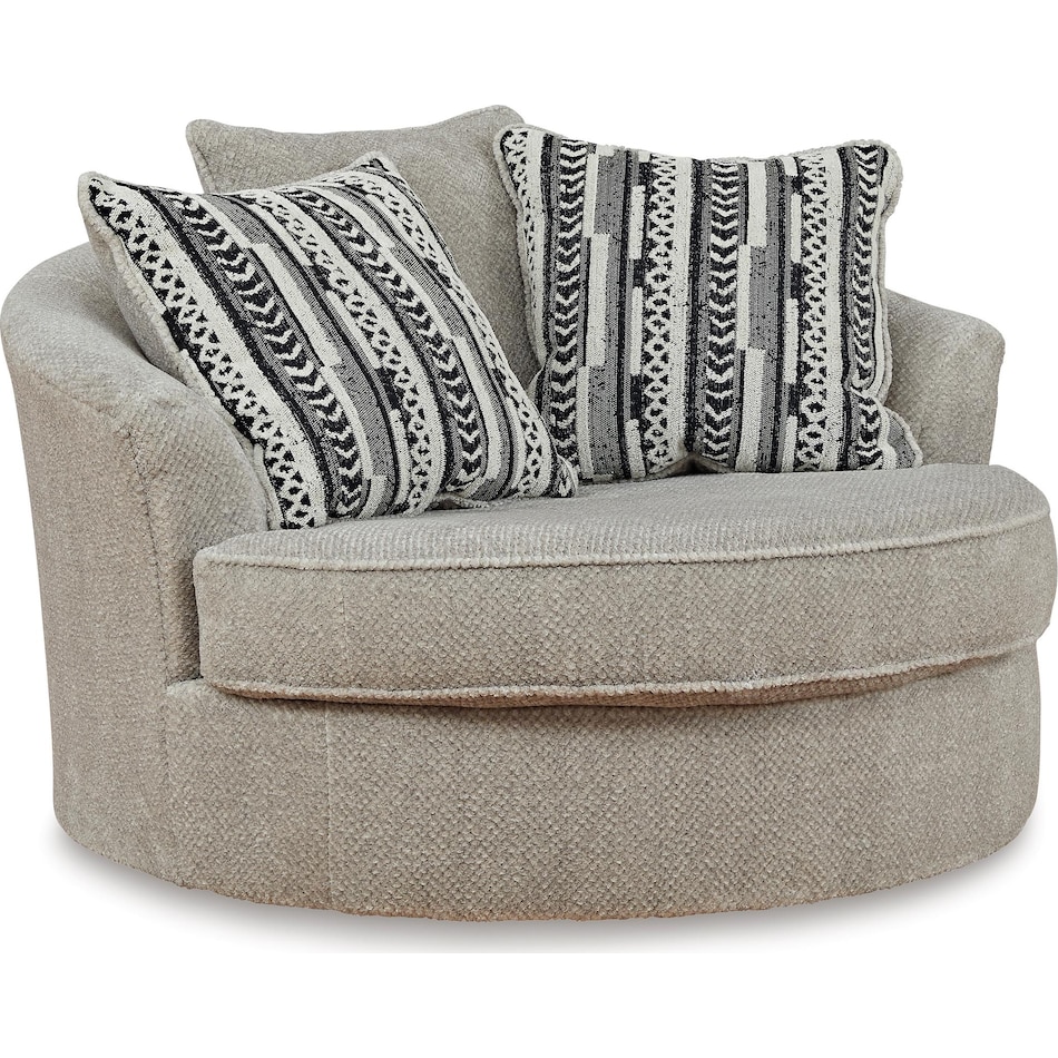 calnita living room light gray st stationary fabric chair   