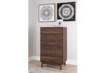 calverson bedroom brown br master chest eb   