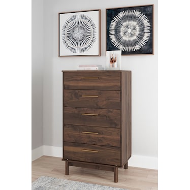 Calverson Chest of Drawers